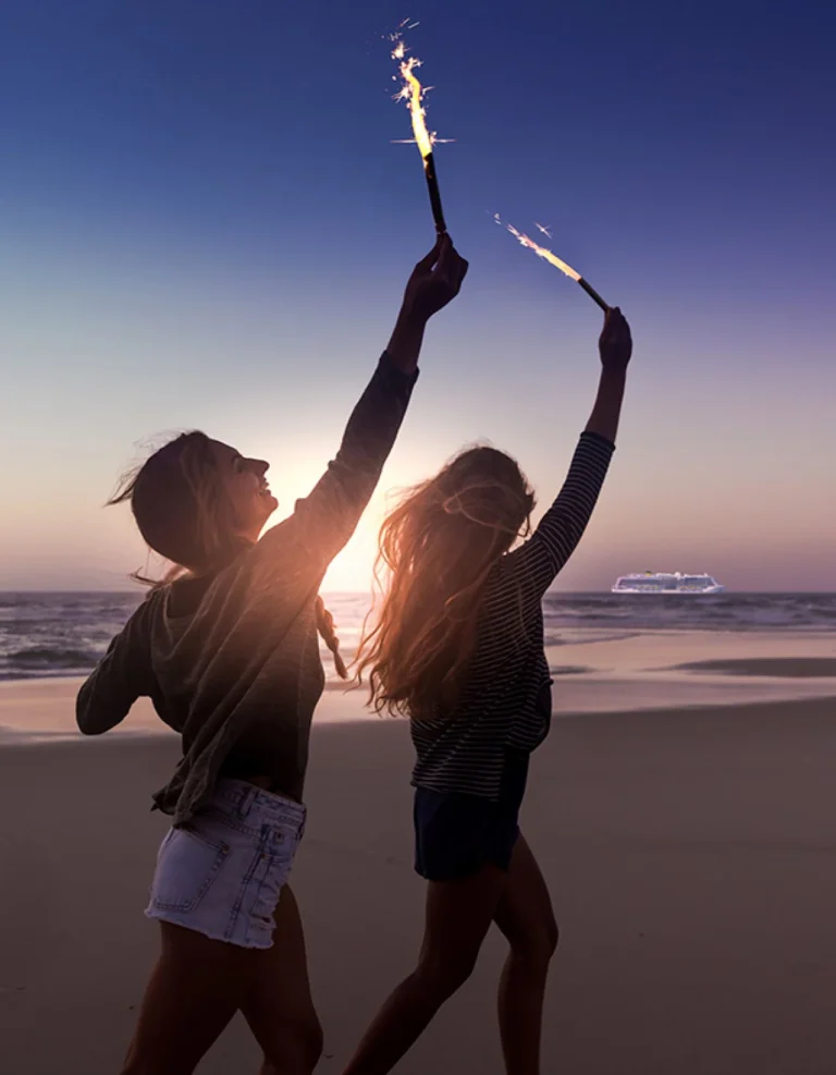 crucero Navidad La Konga