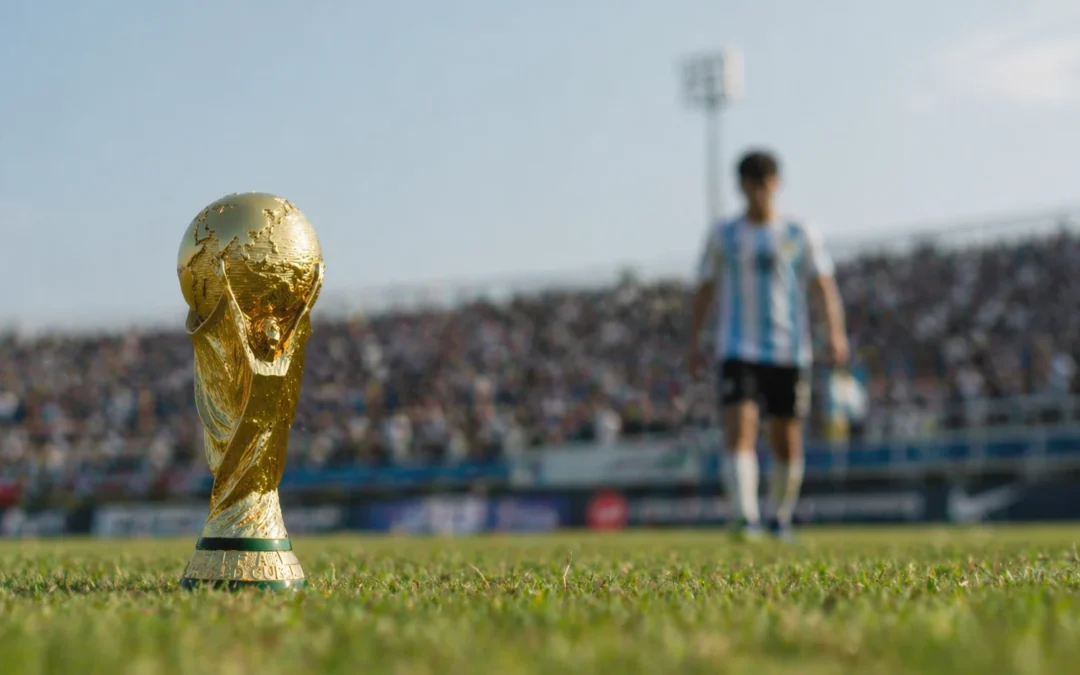 ver Mundial 2026 en el Caribe