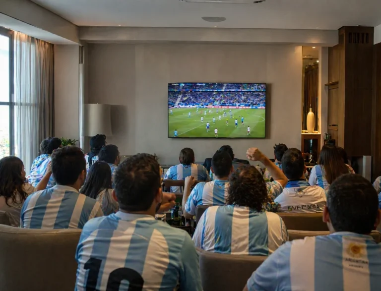 ver Mundial 2026 en el Caribe
