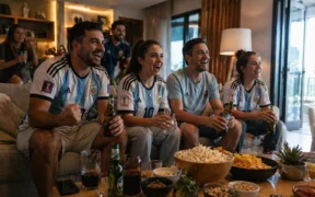 Mundial 2026 en Caribe Mexicano