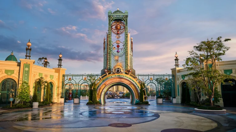 entradas Universal Orlando oferta