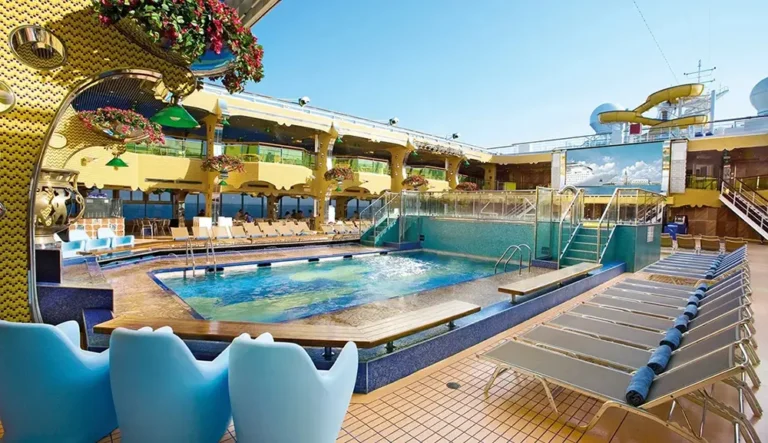 Costa Cruceros 50% OFF