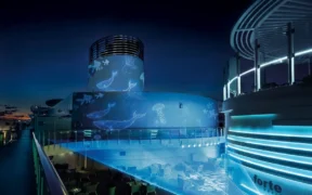 experiencias en cruceros Costa Cruceros