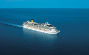 Costa Cruceros 50% OFF