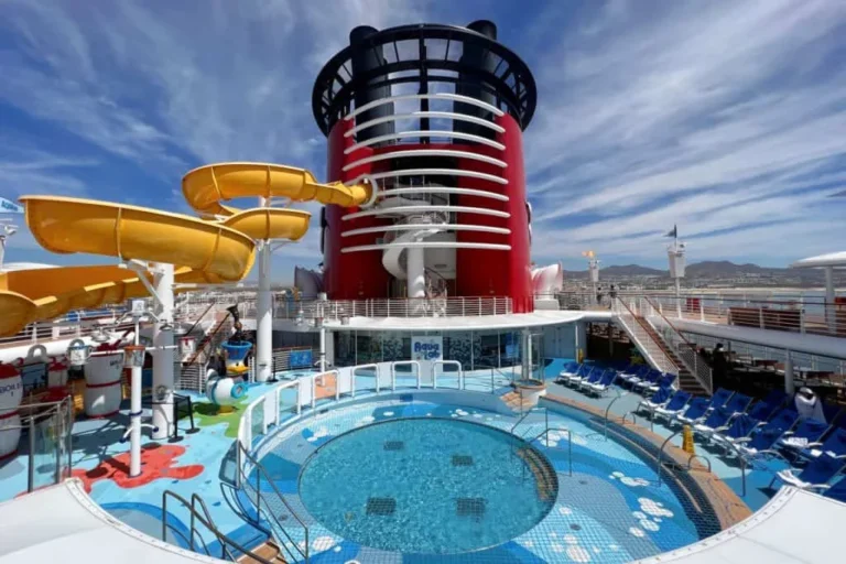 Disney Cruise niños descuento