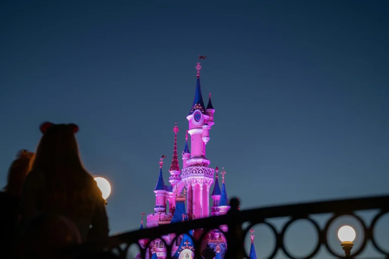 entradas Disney noche sin filas
