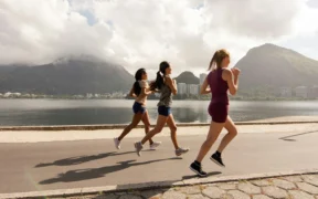 maratón río de janeiro 2026