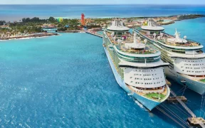 cruceros baratos desde Miami