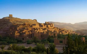 viaje a Marruecos 2026
