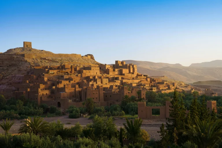 viaje a Marruecos 2026