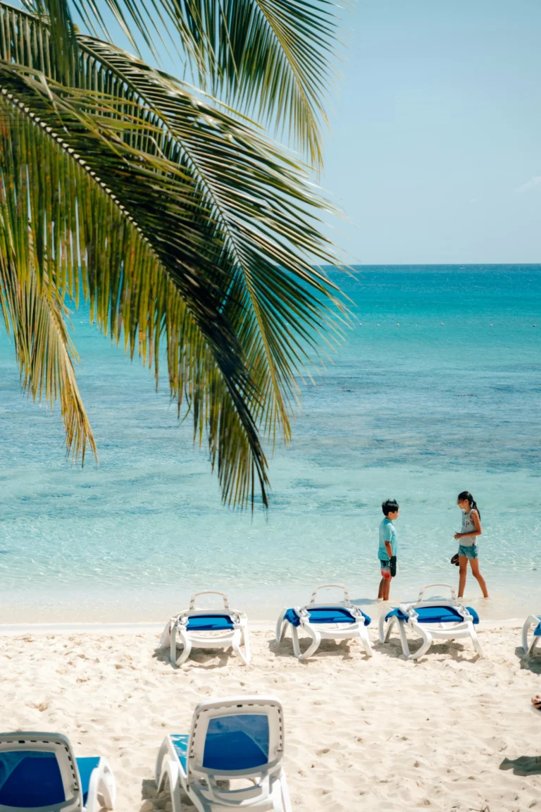 paquetes Caribe todo incluido 2 destinos