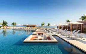 paquetes a Los Cabos todo incluido