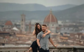 viajes a Italia y París 2026