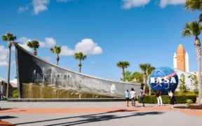 Kennedy Space Center tickets