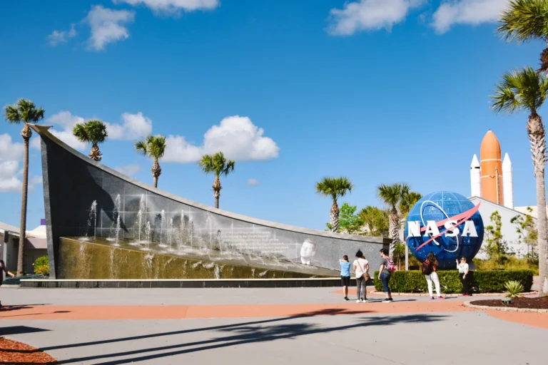 Kennedy Space Center tickets