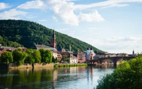 circuitos por Europa 2026 2027