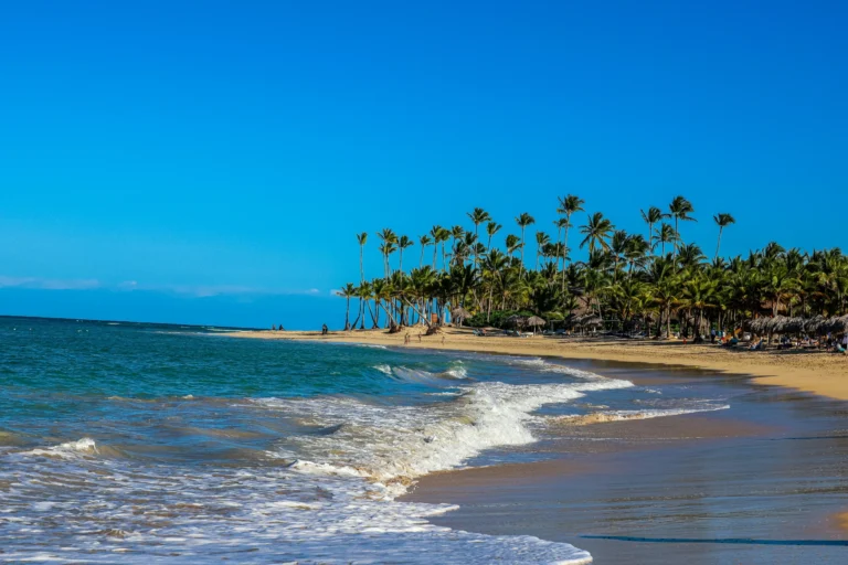 paquetes Caribe todo incluido 2 destinos