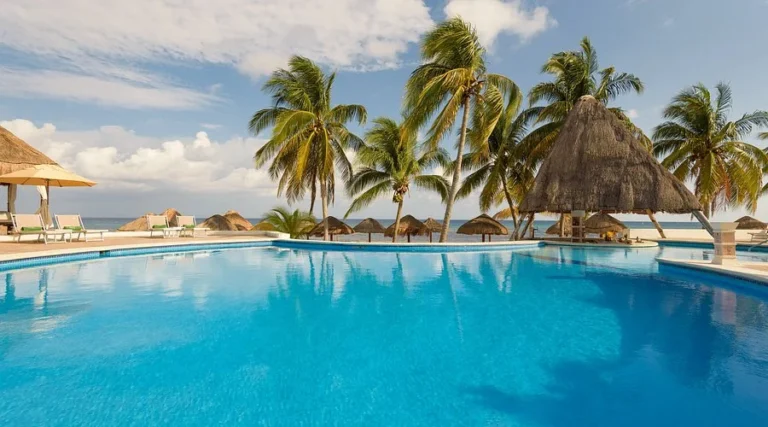 Mundial 2026 en Caribe Mexicano