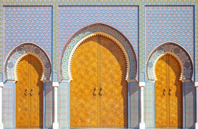 viaje a Marruecos 2026