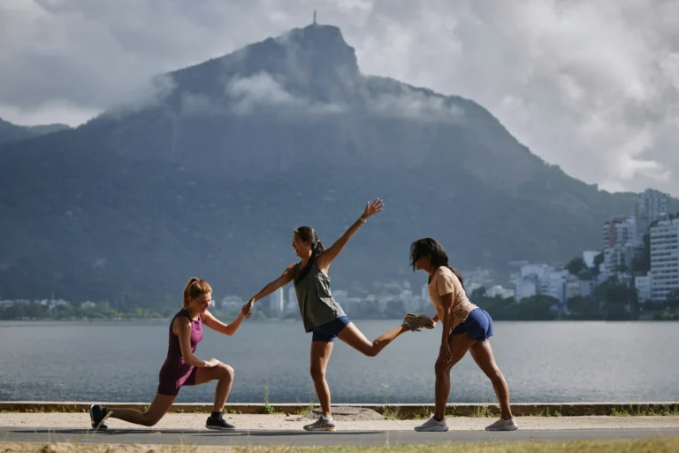 maratón río de janeiro 2026