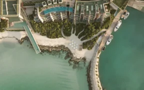 hotel lujo Riviera Maya all inclusive