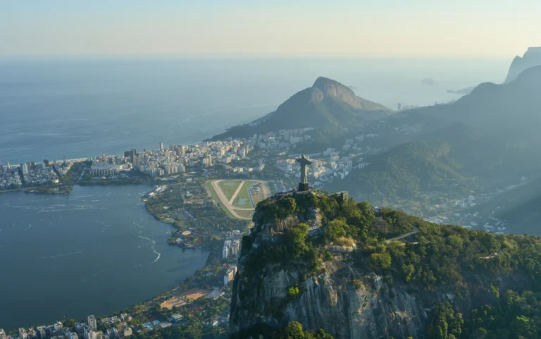 maratón río de janeiro 2026