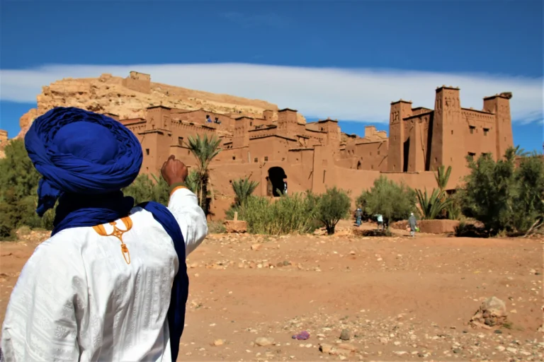 viaje a Marruecos 2026