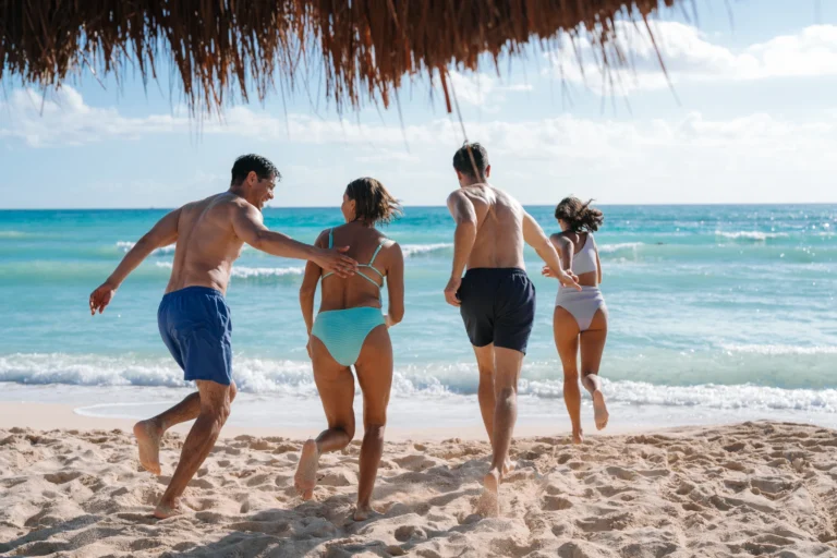 hoteles Bahia Principe Caribe todo incluido