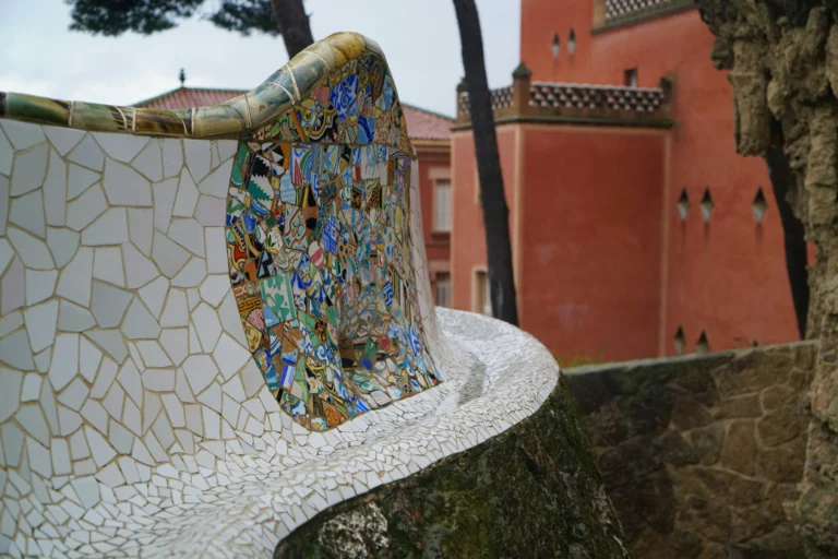 Park Güell entradas sin fila Barcelona