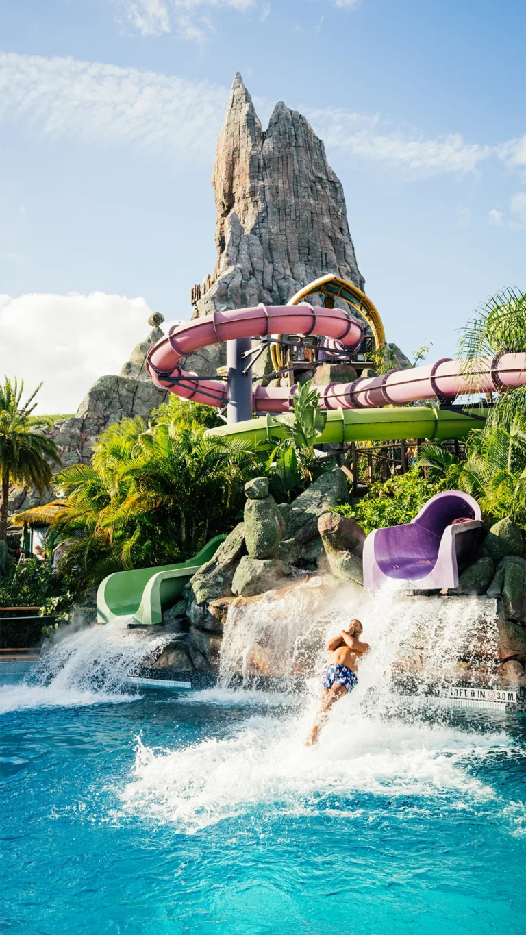 entradas Universal Orlando oferta