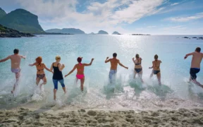 beneficios grupos hoteles Caribe