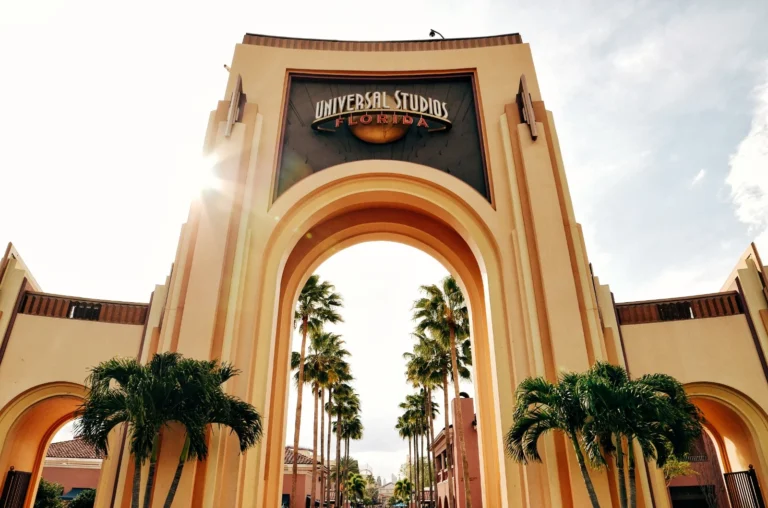 entradas Universal Orlando oferta