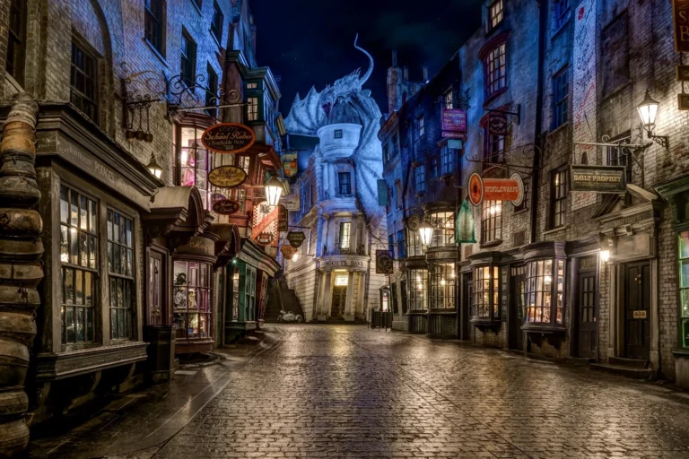 entradas Universal Orlando oferta