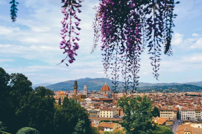 viajes a Italia y París 2026