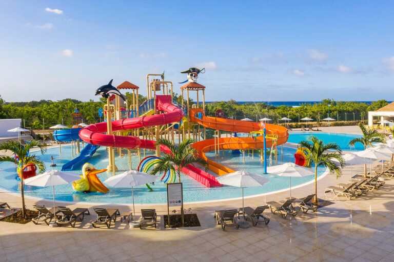 paquetes al Caribe