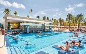 paquetes a Punta Cana todo incluido 2026