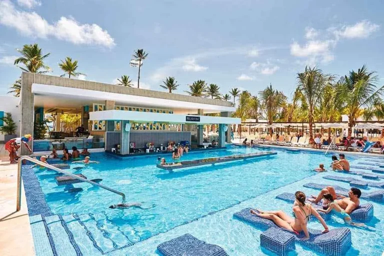 paquetes a Punta Cana todo incluido 2026