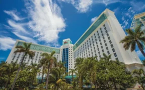 paquetes a Cancún todo incluido 2026