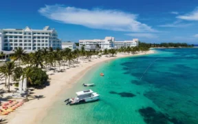 paquetes a Ocho Ríos Jamaica todo incluido 2026