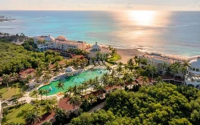 Riviera Maya all inclusive