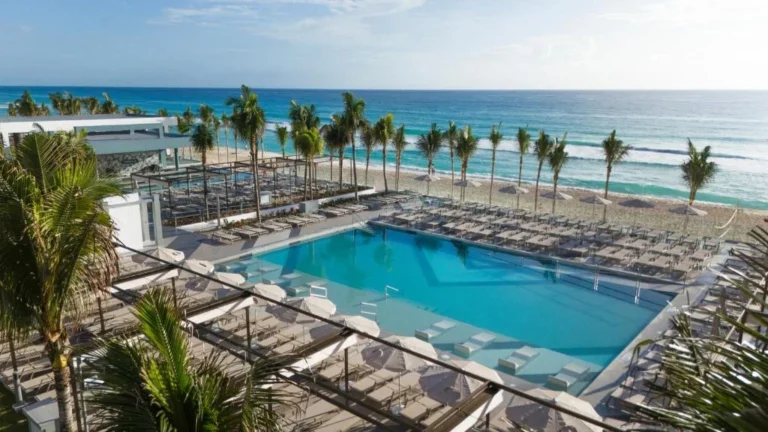 paquetes a Cancún todo incluido 2026