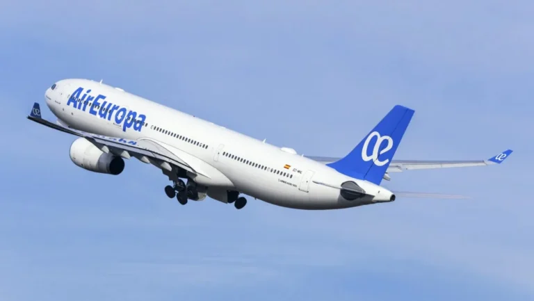 vuelos a Roma