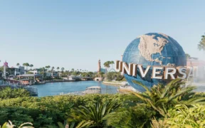 Universal Orlando 5 días 2 gratis 2026