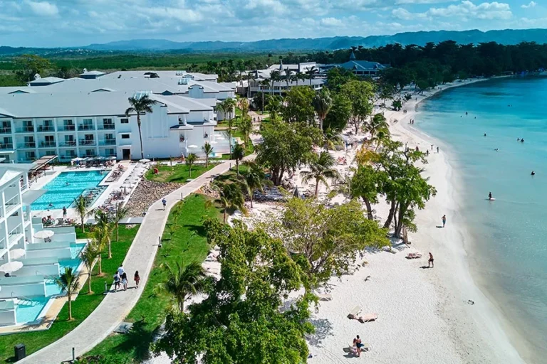 paquetes a Negril Jamaica todo incluido 2026