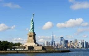 paquete Nueva York con excursiones 2026