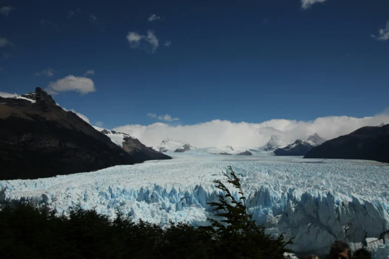 Glaciar Perito Moreno