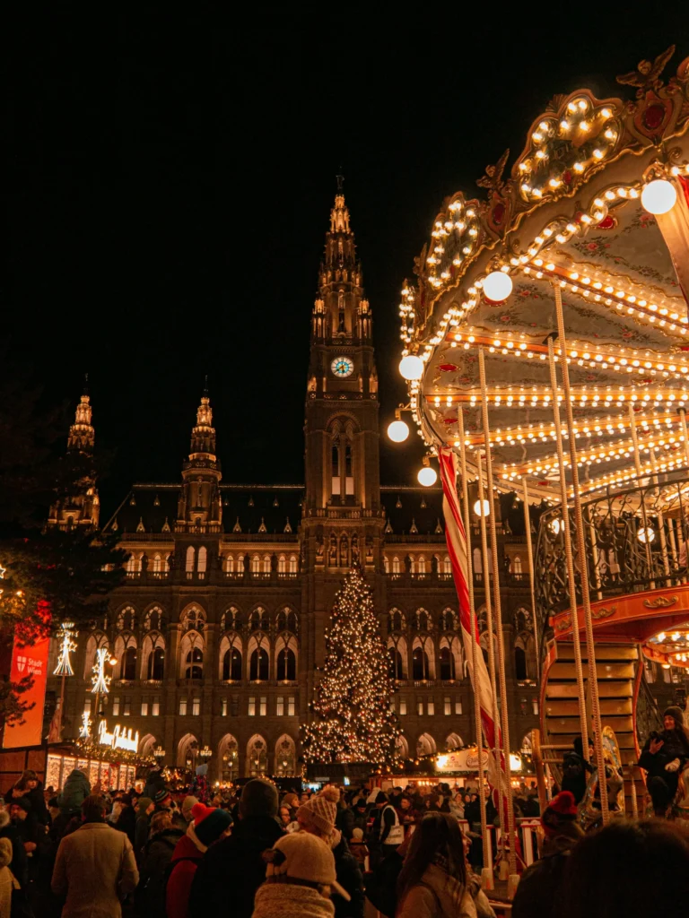 Navidad en Europa