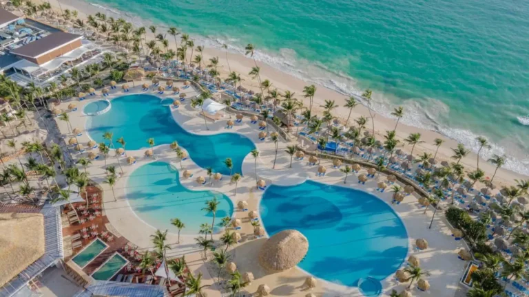 Punta Cana Bahia Principe 2026