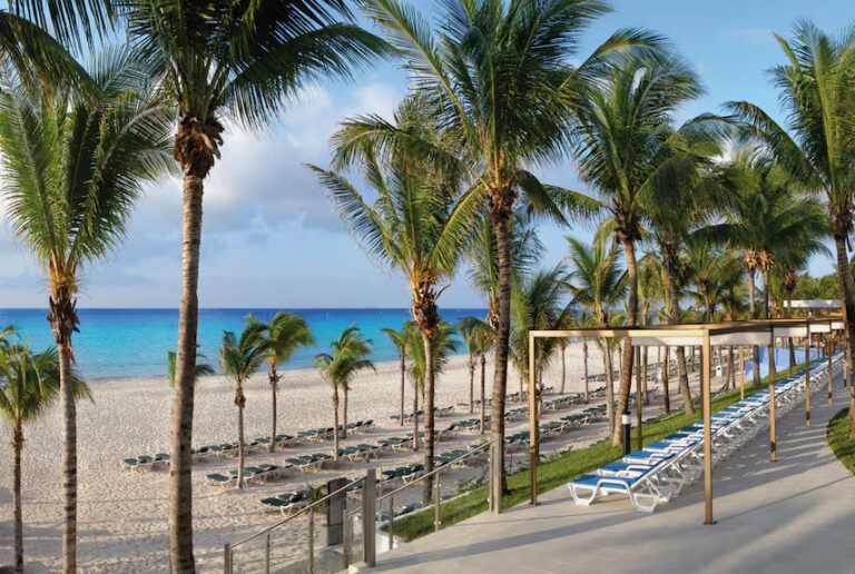 paquetes a Playacar todo incluido 2026