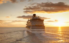 Costa Cruceros 2027